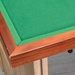 Carom biljarda galds 860199