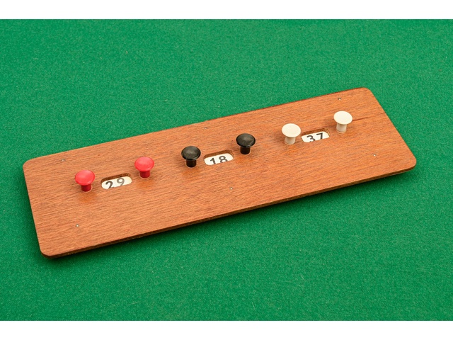 Carom biljarda galds 860199