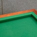 Carom biljarda galds 860199