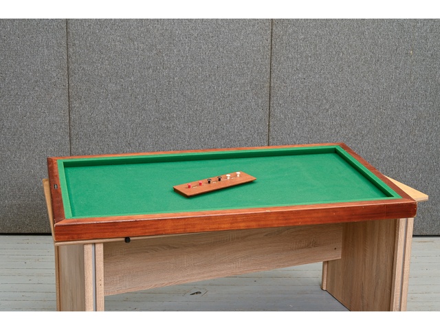 Carom biljarda galds 860199