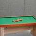 Carom biljarda galds 860199