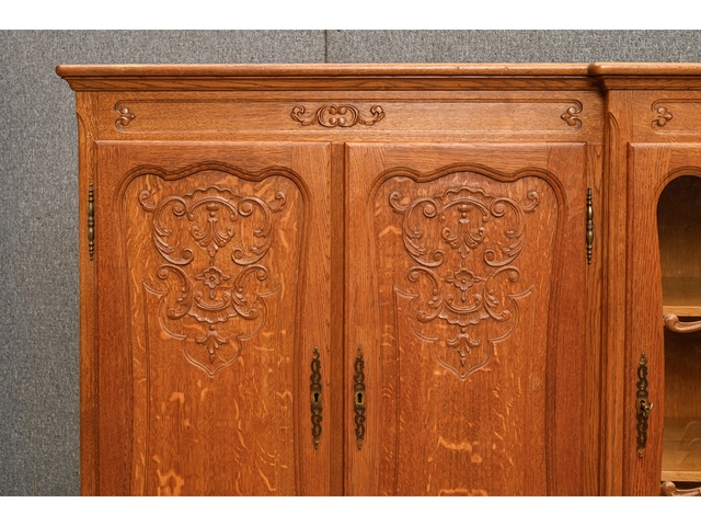 Bufete 423002