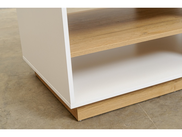 Zemais galds ar plauktu 308029