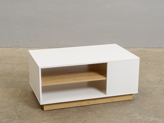 Zemais galds ar plauktu 308029