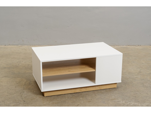 Zemais galds ar plauktu 308029