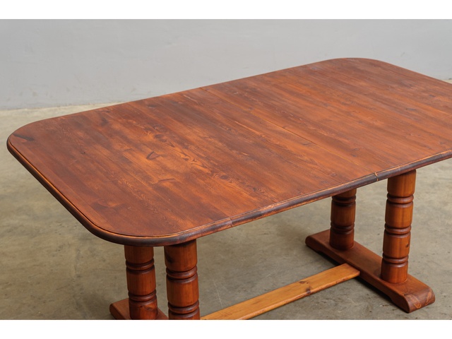 Priedes koka galds 303090