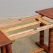 Priedes koka galds 303090