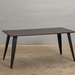 Galds 80x160cm 306301