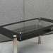 Galds ar stikla virsmu 360077