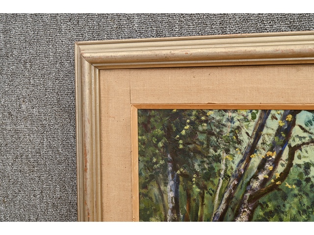 Glezna 74x63cm 803116