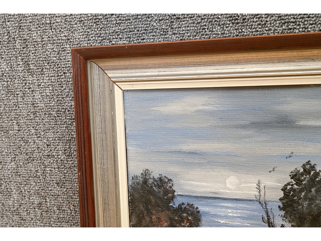 Glezna 31x36cm 803117