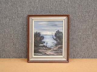 Glezna 31x36cm 803117