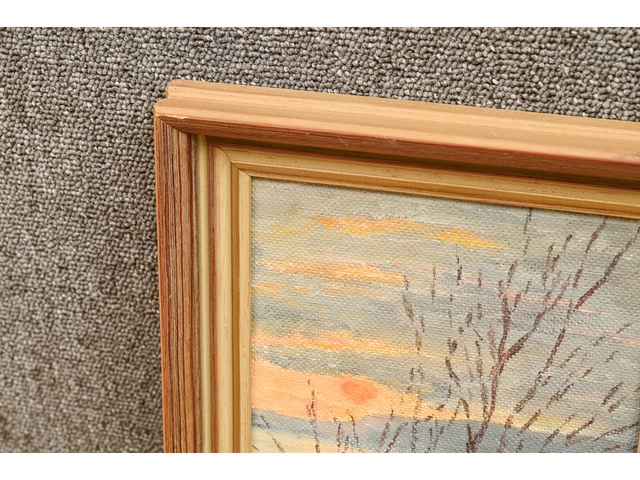 Glezna 25x36cm 803119