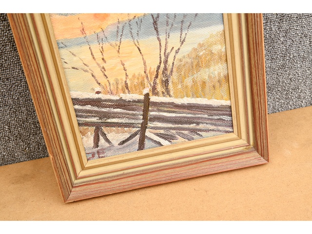 Glezna 25x36cm 803119
