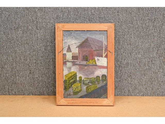 Glezna 25x36cm 803119