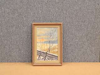 Glezna 25x36cm 803119