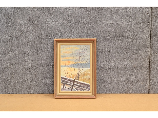 Glezna 25x36cm 803119