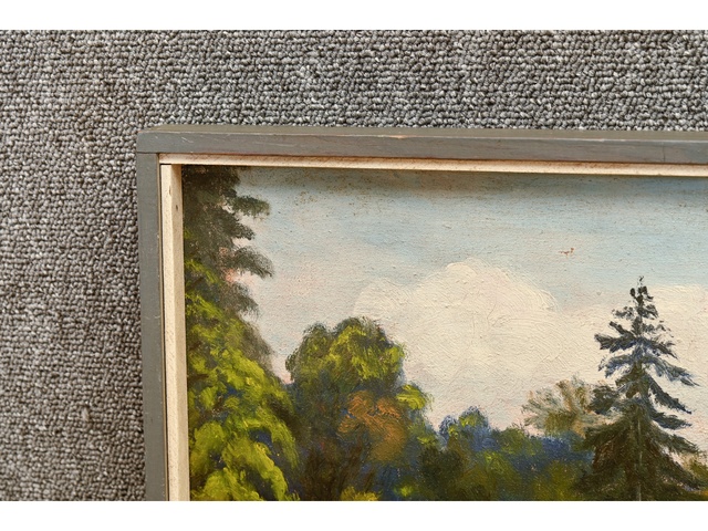 Glezna 43x51cm 803120