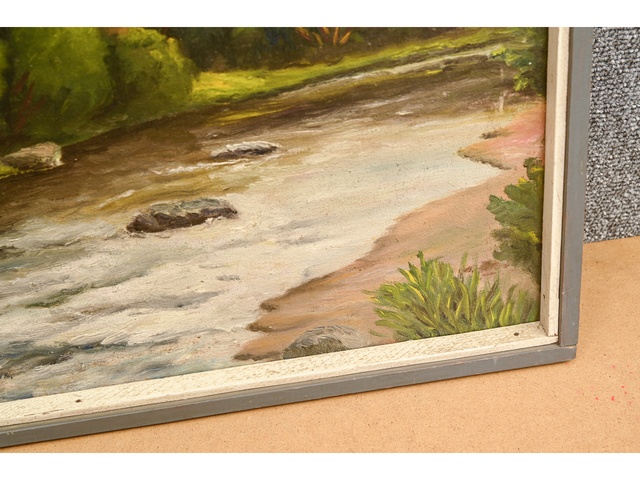 Glezna 43x51cm 803120