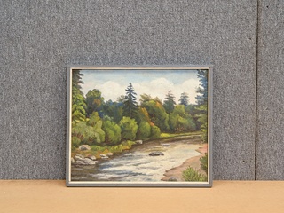 Glezna 43x51cm 803120