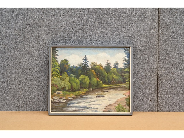 Glezna 43x51cm 803120