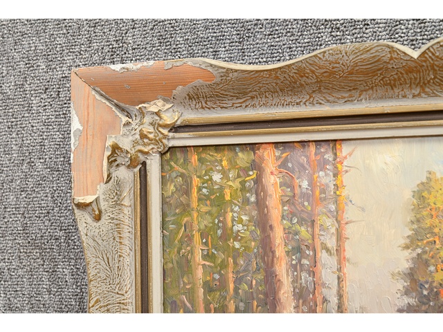 Glezna 58x68cm 803121