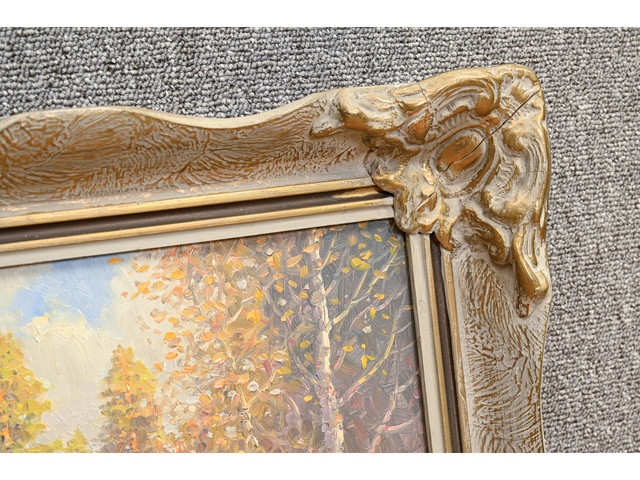 Glezna 58x68cm 803121