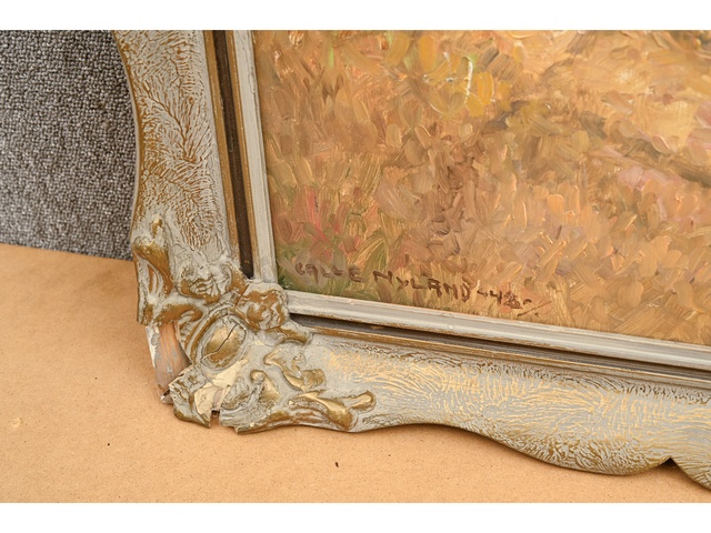 Glezna 58x68cm 803121