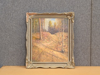 Glezna 58x68cm 803121