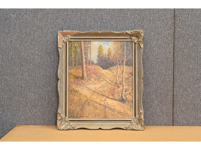 Glezna 58x68cm 803121