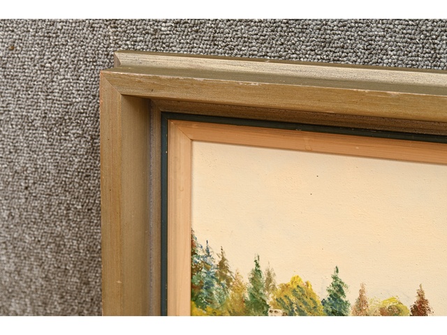 Glezna 41x51cm 803122