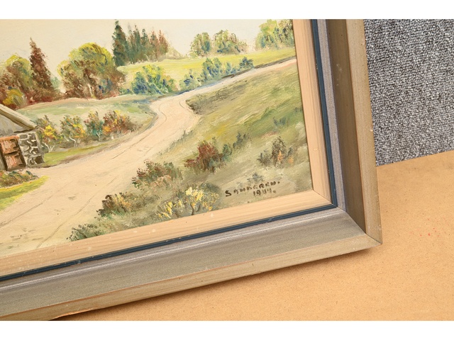 Glezna 41x51cm 803122