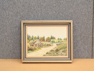 Glezna 41x51cm 803122