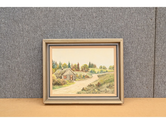Glezna 41x51cm 803122