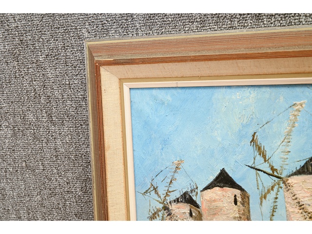 Glezna 44x52cm 803123