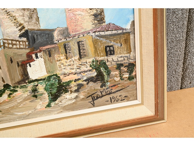 Glezna 44x52cm 803123