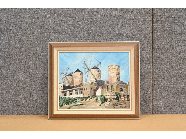 Glezna 44x52cm 803123