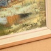 Glezna 38x67cm 803124