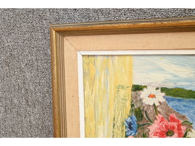 Glezna 44x50cm 803125