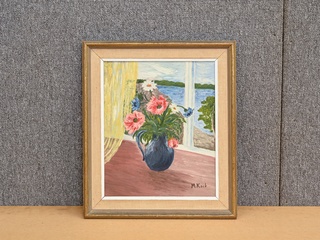 Glezna 44x50cm 803125