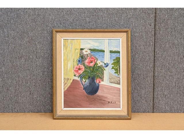 Glezna 44x50cm 803125