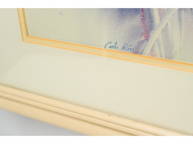 Glezna 63x77cm 860001