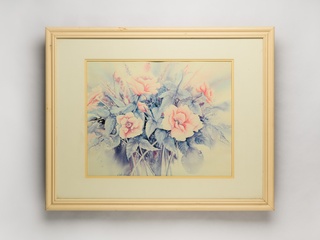 Glezna 63x77cm 860001
