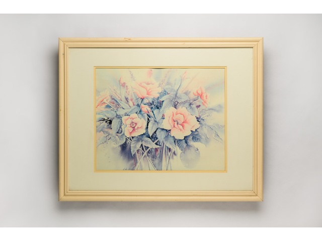 Glezna 63x77cm 860001