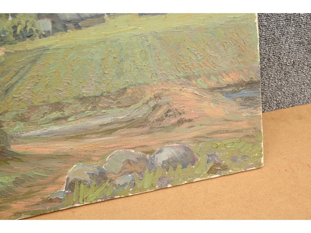 Glezna 54x45cm 860172