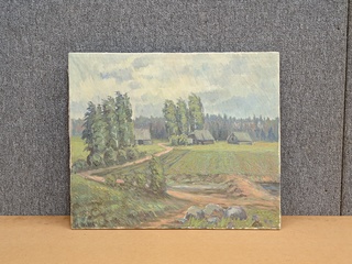 Glezna 54x45cm 860172