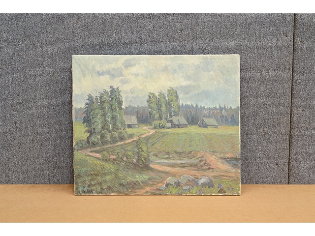 Glezna 54x45cm 860172