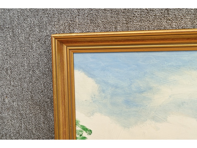 Glezna 68x87cm 860204