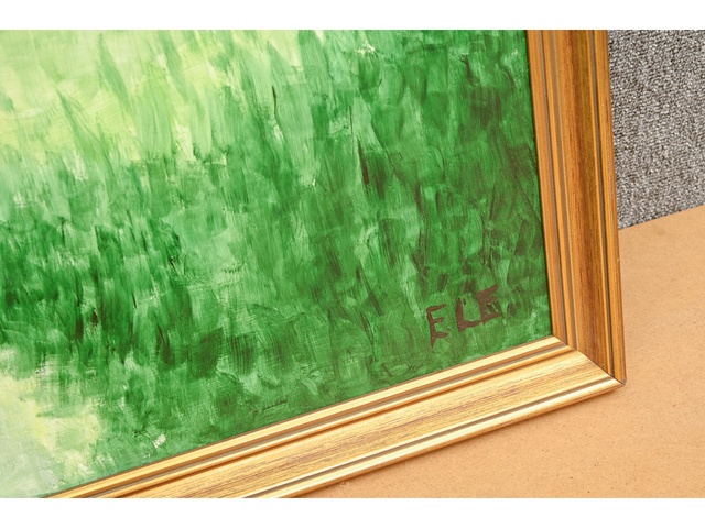 Glezna 68x87cm 860204