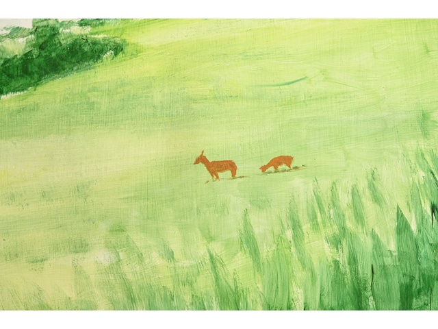 Glezna 68x87cm 860204